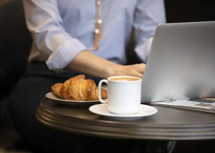 Hotel Delta By Marriott 4*