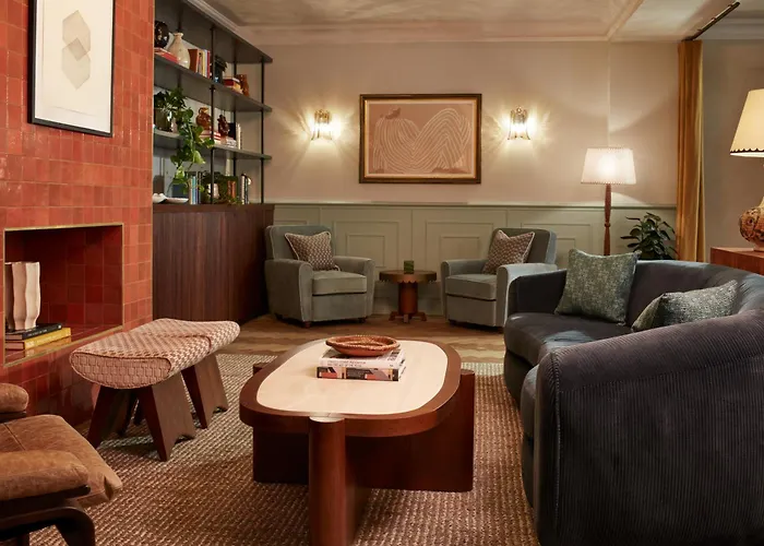 Hotel The Hoxton,