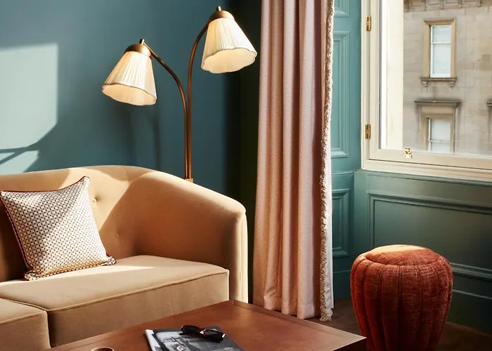 Hotel The Hoxton,