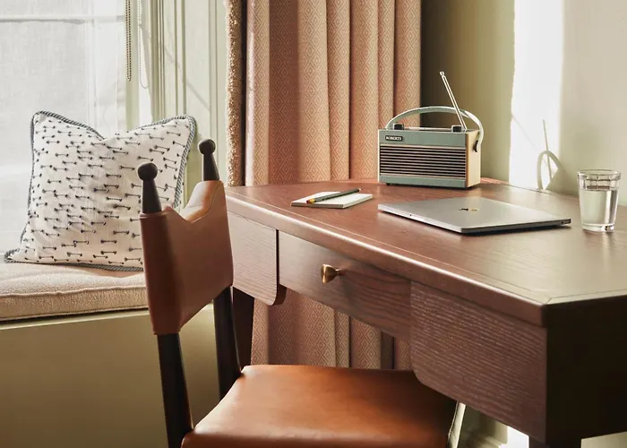 Hotel The Hoxton, 4*