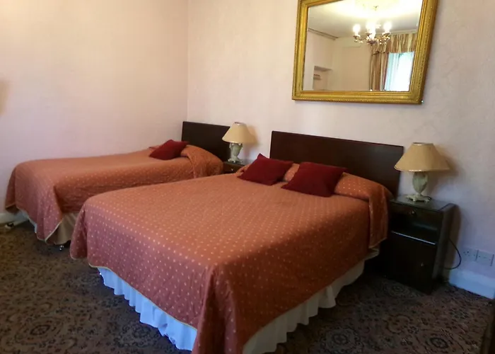 Affittacamere Averon