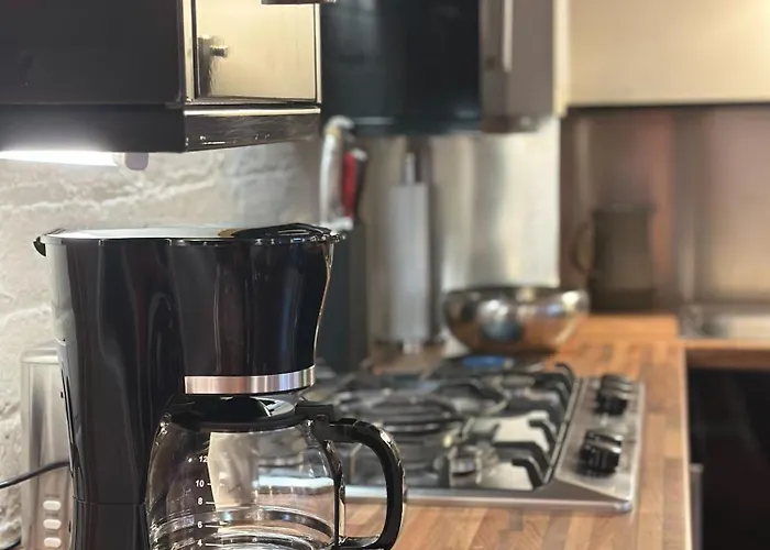 Apartment Stylish 2br - Walk To Attraction Edinburgh