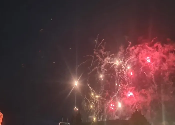 223 Websters Land - Stunning Castle View *