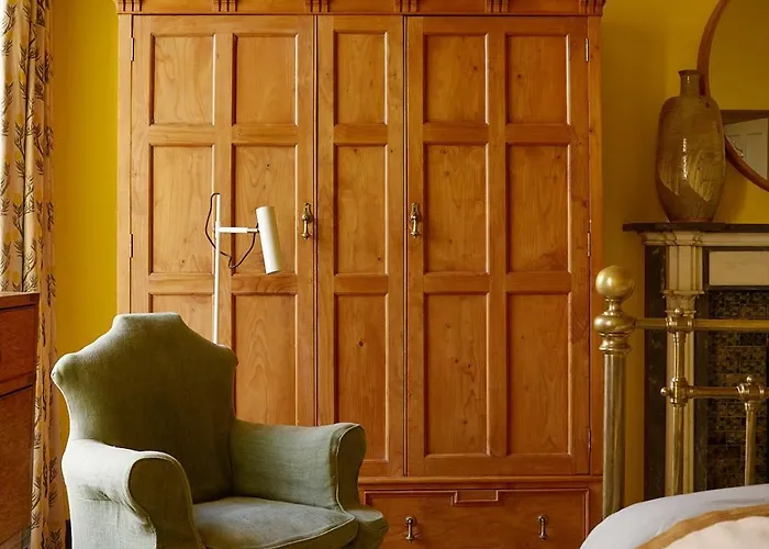 Holiday home Elegant Georgian Retreat With Views Of Arthurs Seat Edinburgh