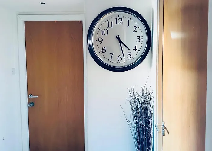 Cosy In Heart Of Accommodatie bij particulieren *