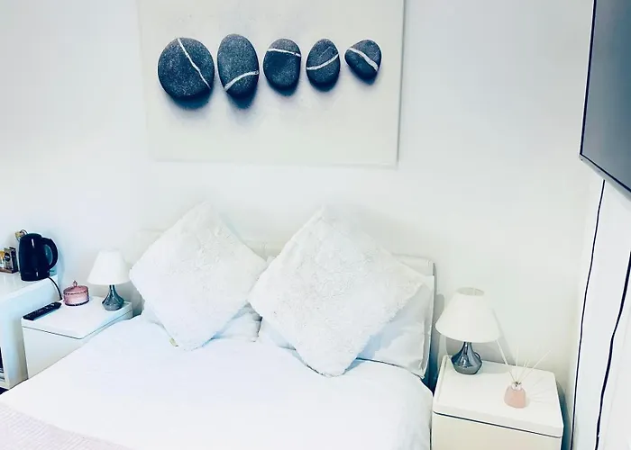 Cosy In Heart Of Edinburgh