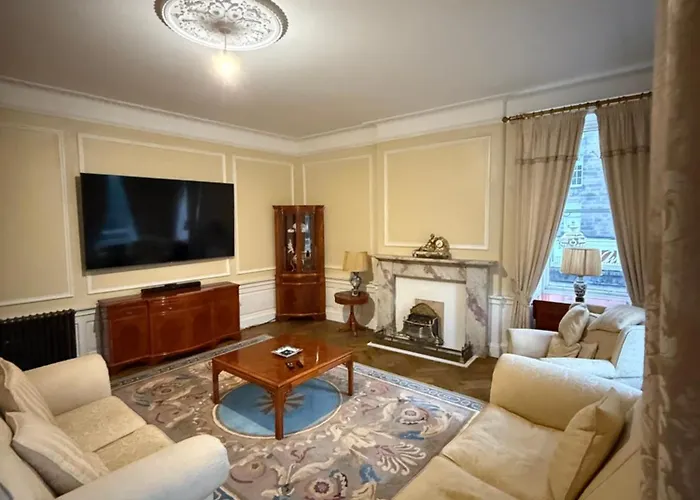 Apartmán Entire In Centre