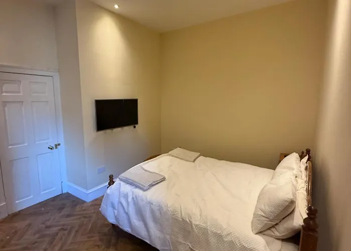 Apartmán Entire In Centre