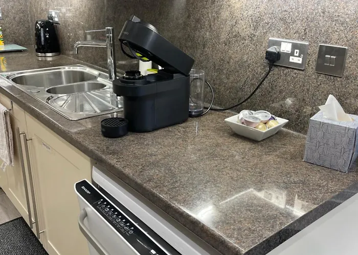 Entire Victorian House 2br - 4 Guests إدنبرة