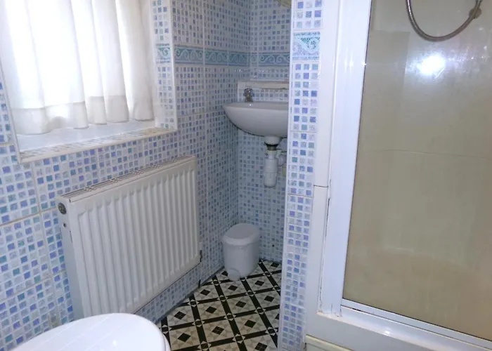 Affittacamere Averon