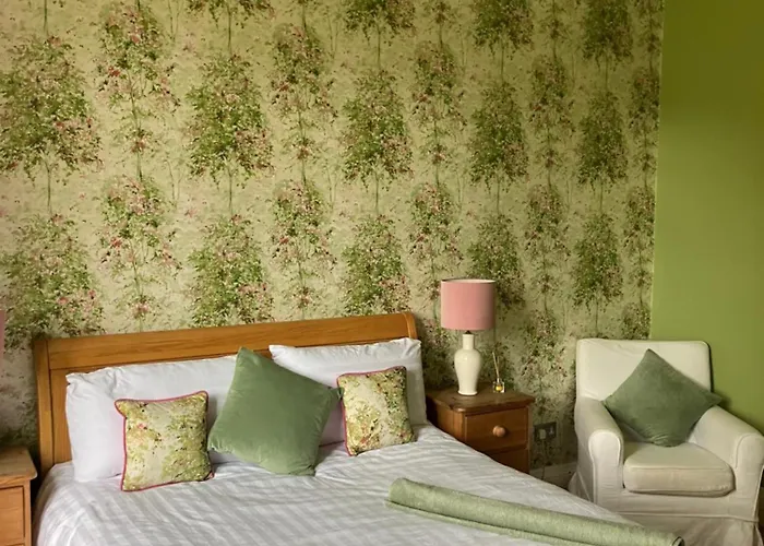 דירה Victorian With Car Parking In Driveway, Murrayfield