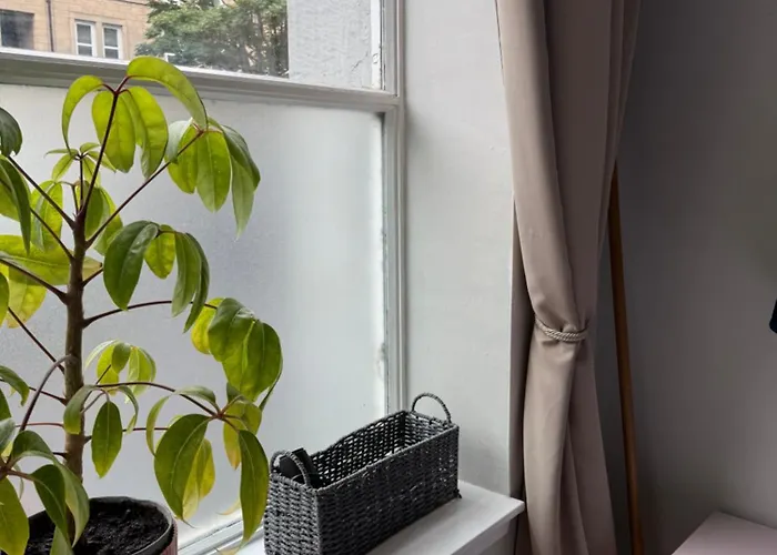 Charming Flat In Vibrant Leith * Édimbourg