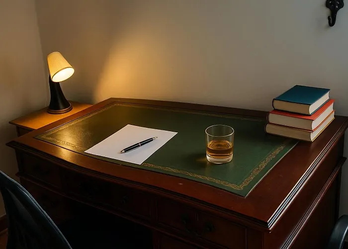 Spacious 3 Bedroom Flat Apartament Edynburg