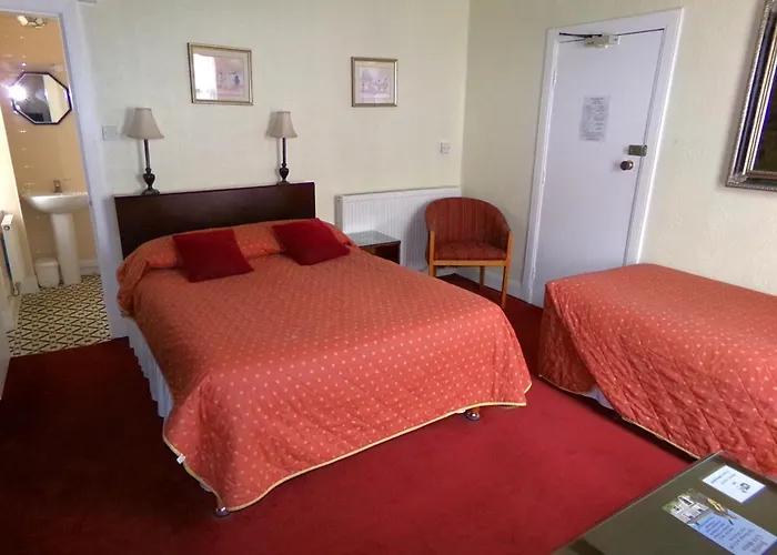 Affittacamere Averon 3*