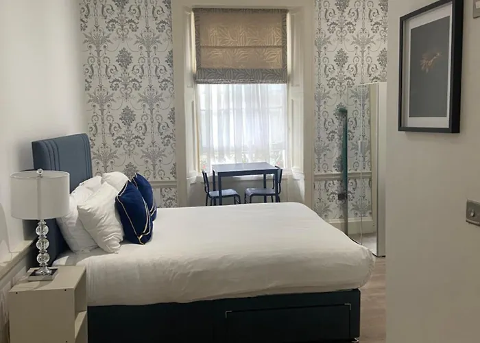 Apartmán Royal Princes