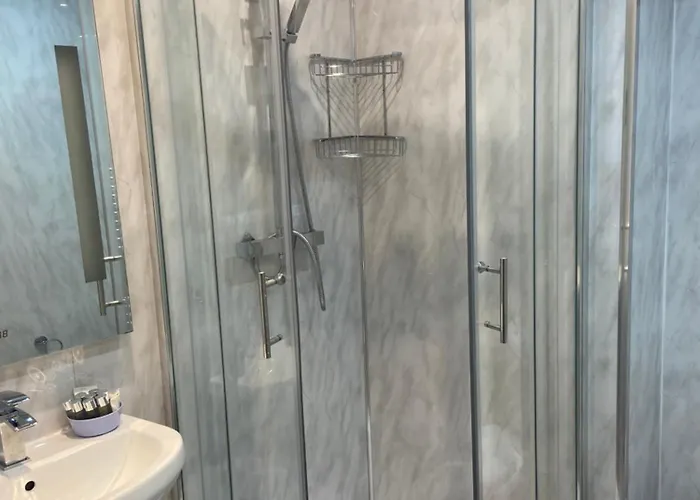 Apartmán Royal Princes Edinburgh