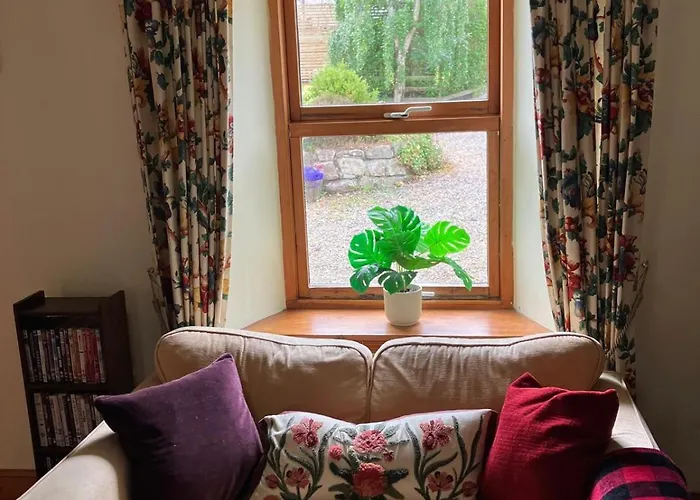Midkinleith Farm Holiday home *