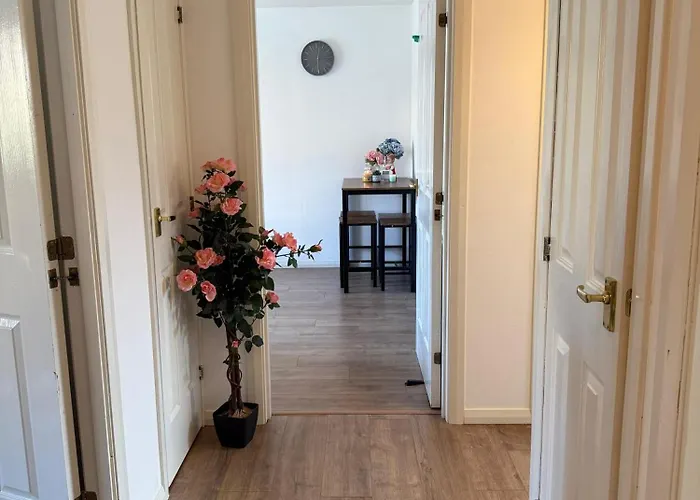 Flat Near To Centre Attractions - Free Parking * Edimburgo