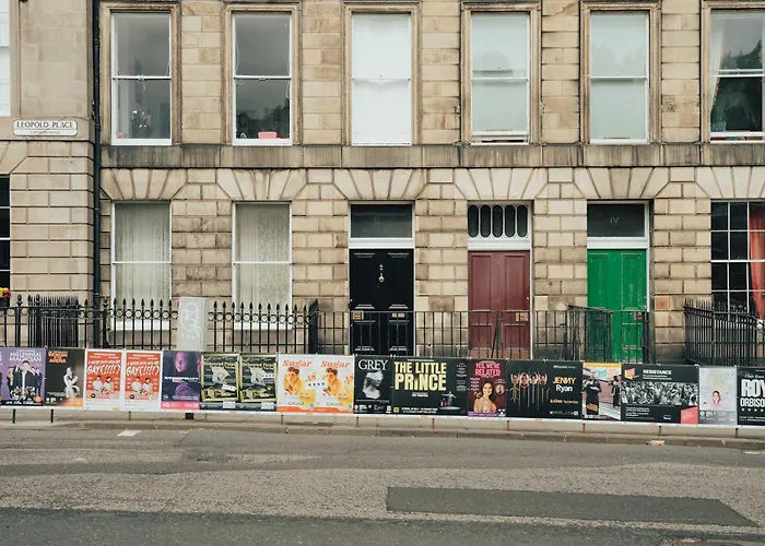 Traditional 2 Bedroom