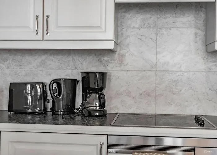 Guestready - 1br Near The Royal Mile 公寓
