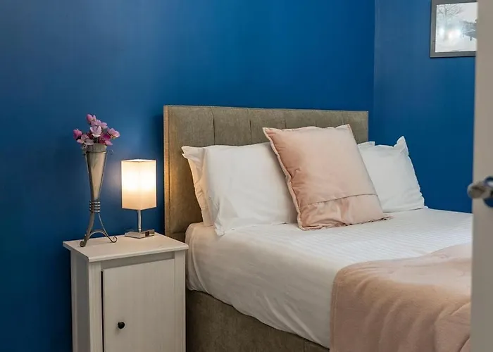 Guestready - 1br Near The Royal Mile 公寓 爱丁堡