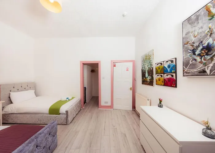 Cosy By The Meadows 11 * إدنبرة