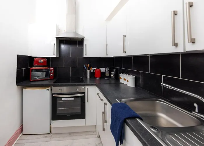 شقة Cosy By The Meadows 11 *