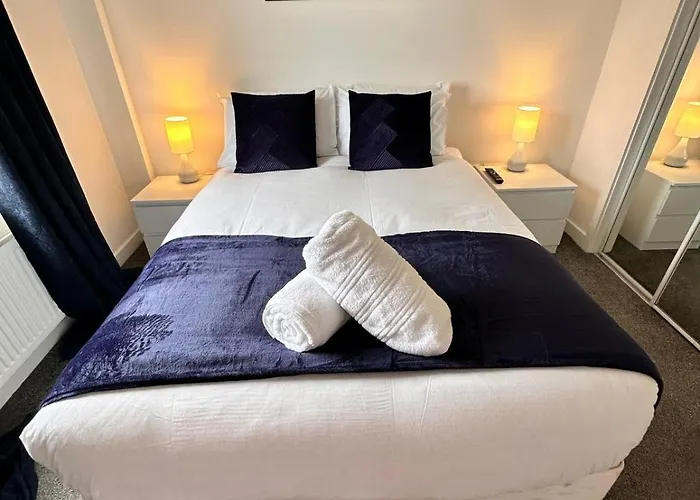 Accommodatie bij particulieren Escape *