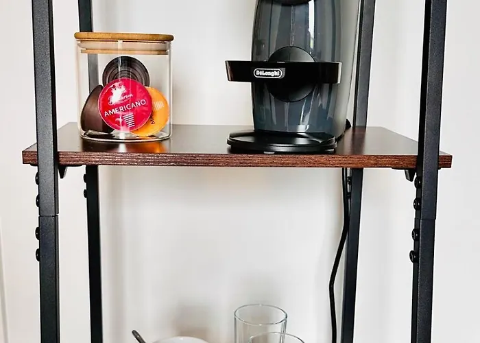 Accommodatie bij particulieren Escape Edinburgh