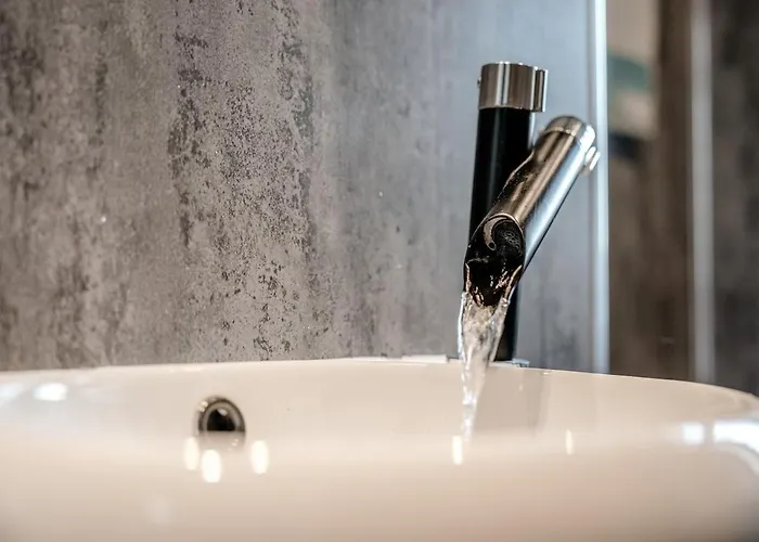 Cosy 1br Sleeps 4 Quiet Διαμέρισμα