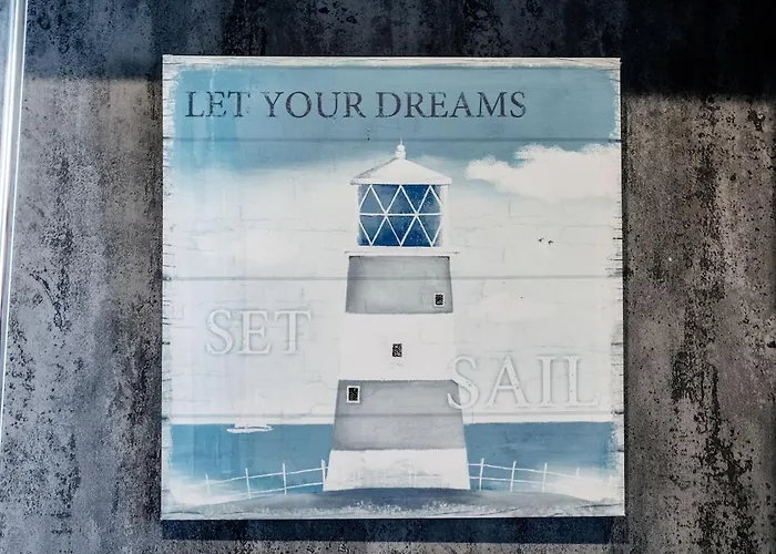 Διαμέρισμα Cosy 1br Sleeps 4 Quiet *