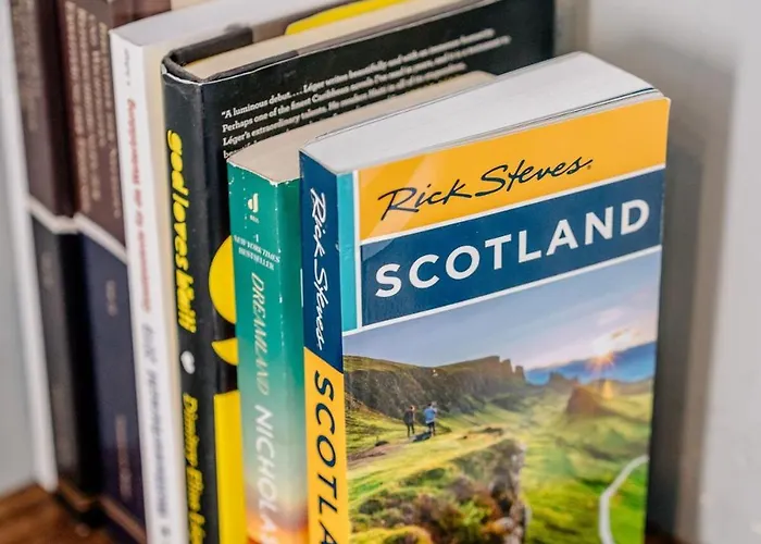 Cosy 1br Sleeps 4 Quiet Διαμέρισμα *