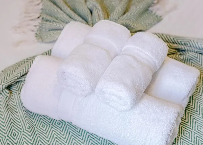 Διαμέρισμα Cosy 1br Sleeps 4 Quiet *