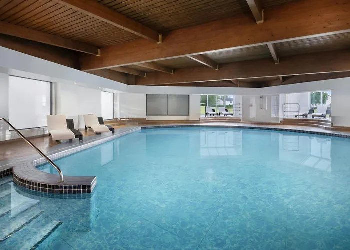 Delta By Marriott Edinburgh