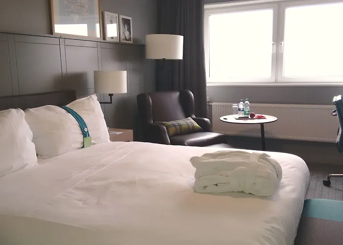 Zoo By Ihg Hotel Edinburgh