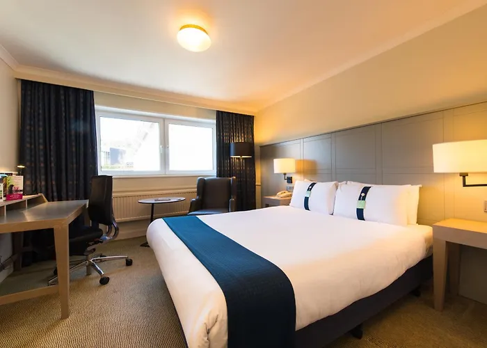 Zoo By Ihg Edinburgh