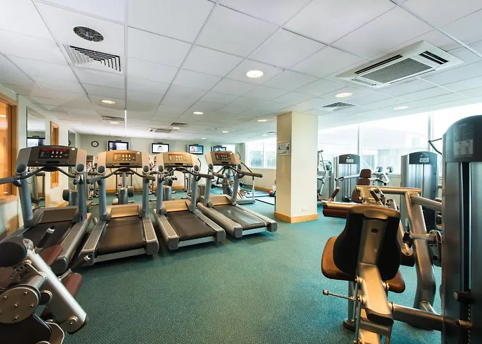 Zoo By Ihg Edinburgh