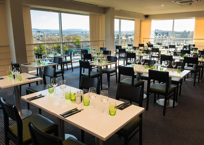 Zoo By Ihg Edinburgh