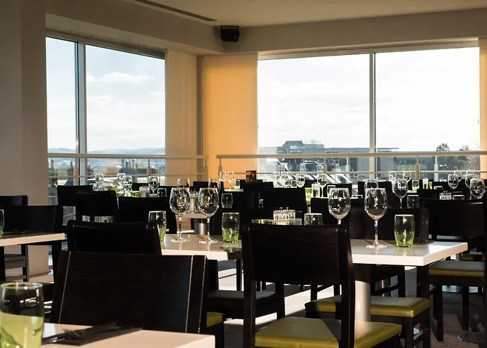Zoo By Ihg 4* Edinburgh