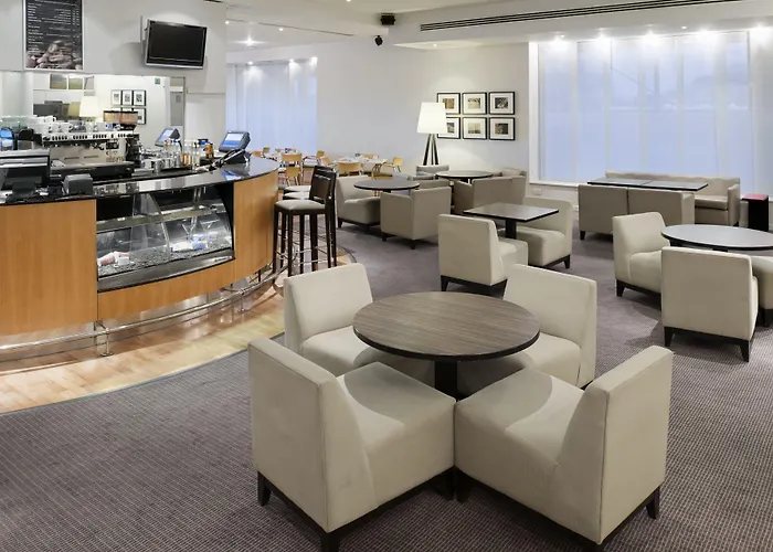 Zoo By Ihg Edinburgh