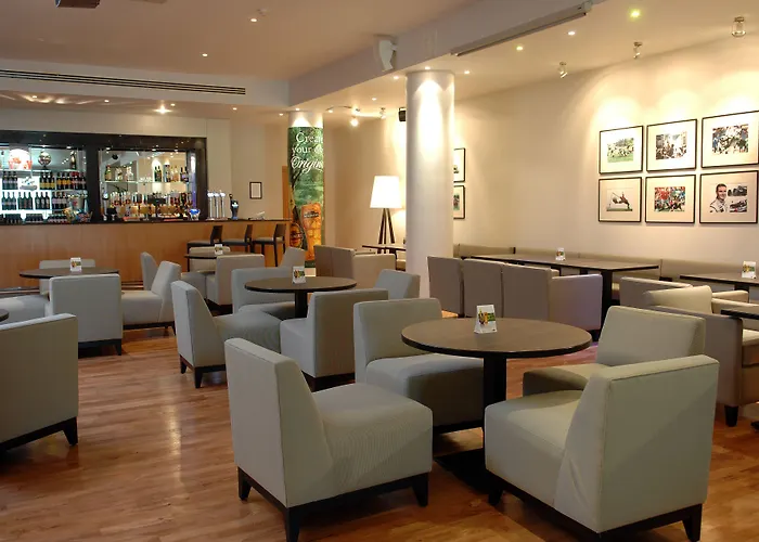 Zoo By Ihg Hotel Edinburgh