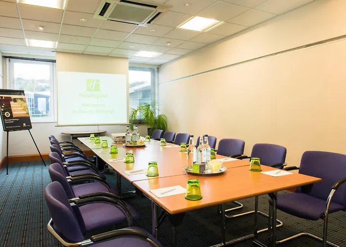 Hotel Zoo By Ihg Edinburgh