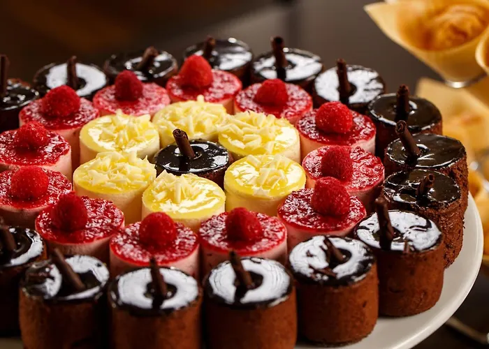 Zoo By Ihg Edinburgh