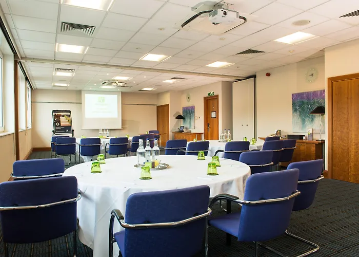 Zoo By Ihg Hotel Edinburgh