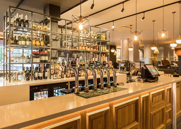 Zoo By Ihg Edinburgh