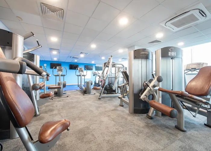 Hotel Zoo By Ihg Edinburgh