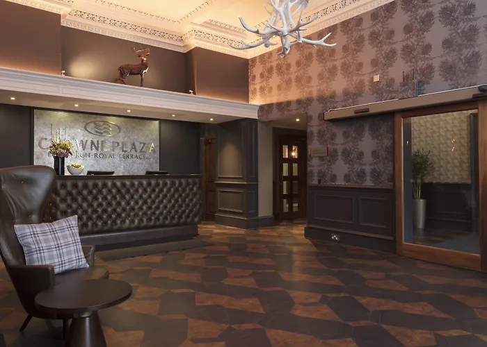 Voco - Royal Terrace By Ihg 4*