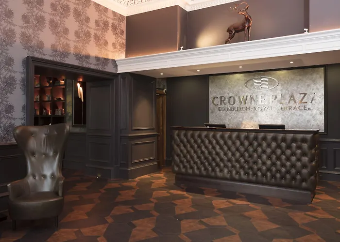 Voco - Royal Terrace By Ihg 4*