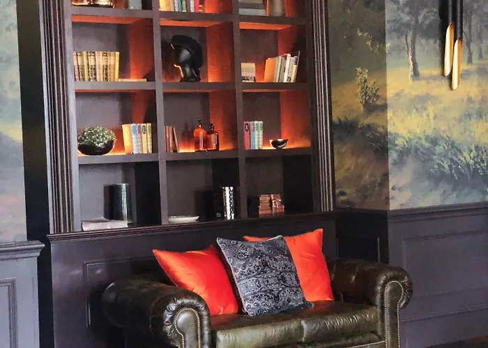 Voco - Royal Terrace By Ihg אדינבורו