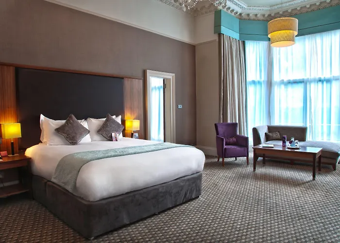 Voco - Royal Terrace By Ihg